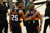 2021 NBA Finals - Game Two